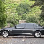 BMW 5 Series 2015 из Китая