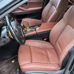 BMW 5 Series 2015 из Китая