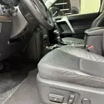Toyota Prado 2019 из Китая