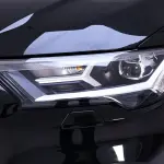 Audi Q7 2023 из Китая