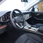 Audi Q7 2023 из Китая