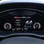 Audi Q7 2023 из Китая