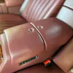 Rolls-Royce Phantom 2010 460 л.с. из Китая