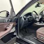 BMW X5 2023 из Китая