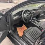 Volkswagen Magotan 2018 из Китая