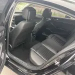 Volkswagen Magotan 2018 из Китая