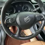 Buick LaCrosse 2019 из Китая