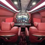 Toyota Hiace из Китая