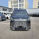 Toyota Hiace из Китая