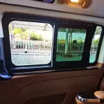 Mercedes-Benz Vito 2023 из Китая