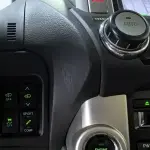 Toyota Prado 2012 из Китая
