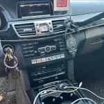 Mercedes-Benz E-Class 2014 из Китая