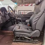 Mitsubishi Pajero (Import) 2019 из Китая