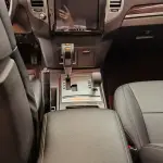 Mitsubishi Pajero (Import) 2019 из Китая