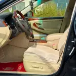 Toyota Crown 2006 из Китая