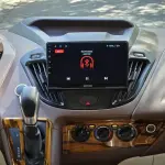 Ford Transit 2022 из Китая