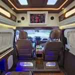 Ford Transit 2022 из Китая