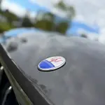 Maserati Levante 2018 из Китая