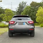 Maserati Levante 2018 из Китая