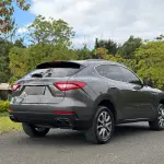Maserati Levante 2018 из Китая