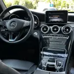 Mercedes-Benz GLC 2017 из Китая