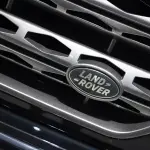 Land Rover Discovery 2016 из Китая
