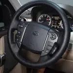 Land Rover Discovery 2016 из Китая