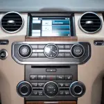 Land Rover Discovery 2016 из Китая