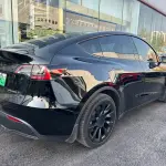 Tesla Model Y 2023 из Китая