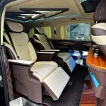 Mercedes-Benz Vito 2020 из Китая