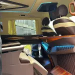 Mercedes-Benz Vito 2020 из Китая