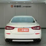 Maserati Quattroporte 2016 из Китая