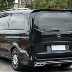 Mercedes-Benz Vito 2020 из Китая