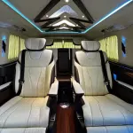 Mercedes-Benz Vito 2020 из Китая