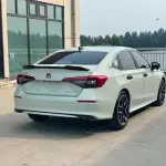 Honda Civic 2022 из Китая