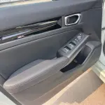 Honda Civic 2022 из Китая