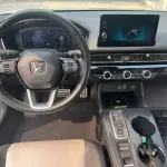 Honda Civic 2022 из Китая