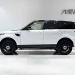 Land Rover Sport 2016 из Китая