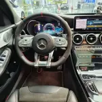 Mercedes-Benz C-Class AMG 2020 из Китая