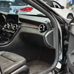 Mercedes-Benz C-Class AMG 2020 из Китая