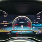 Mercedes-Benz C-Class AMG 2020 из Китая