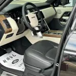 Land Rover Range Rover 2019 из Китая