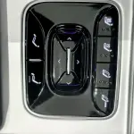 XPeng X9 2024 из Китая