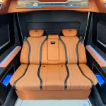 Toyota Hiace 2025 из Китая