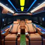 Toyota Hiace 2025 из Китая