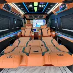 Toyota Hiace 2025 из Китая