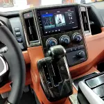 Toyota Hiace 2025 из Китая