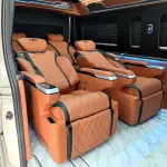 Toyota Hiace 2025 из Китая