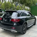 Mercedes-Benz GLC 2019 из Китая
