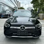Mercedes-Benz GLC 2019 из Китая